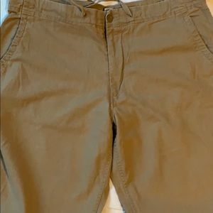 Old navy pants